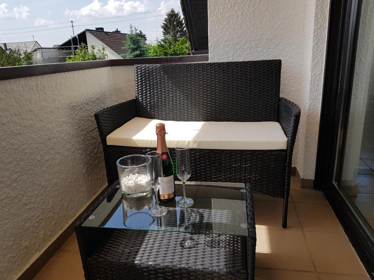 Fewosa Trier-Tarforst Экстерьер фото