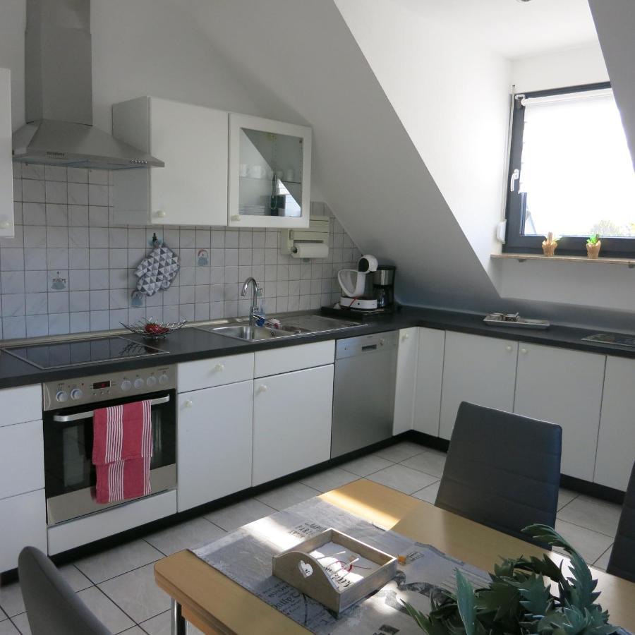 Fewosa Trier-Tarforst Экстерьер фото