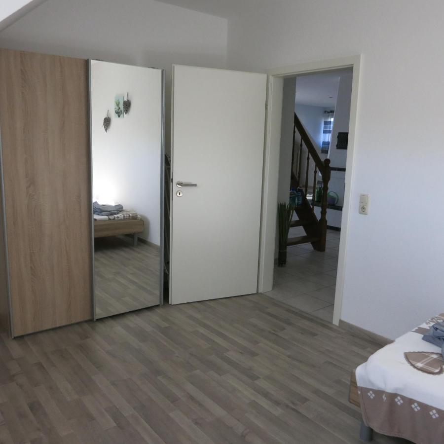 Fewosa Trier-Tarforst Экстерьер фото