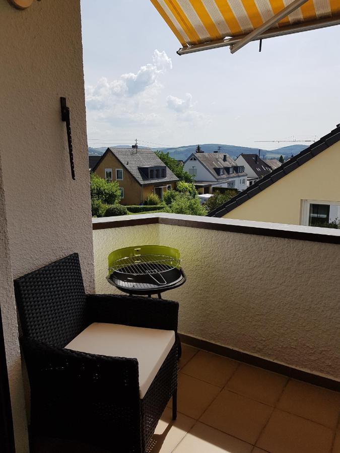 Fewosa Trier-Tarforst Экстерьер фото