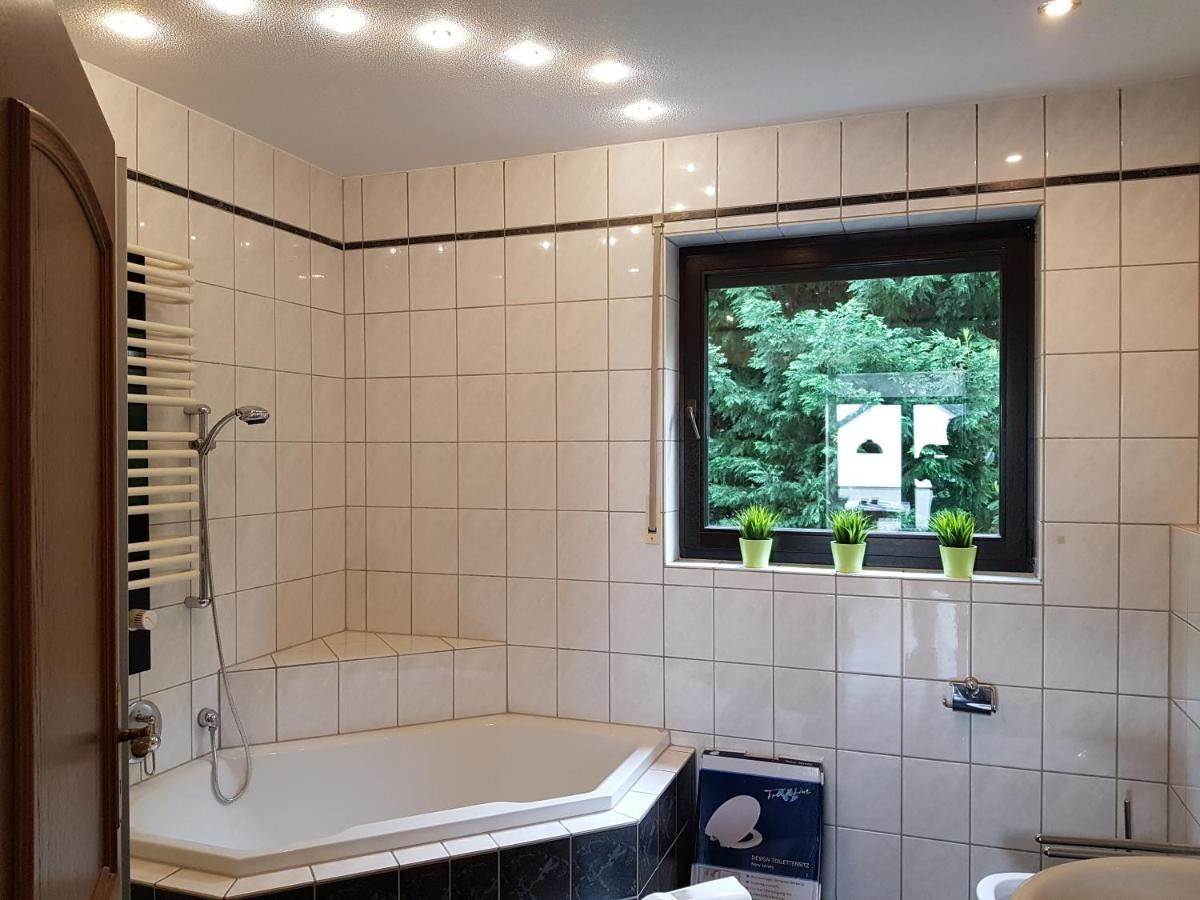 Fewosa Trier-Tarforst Экстерьер фото