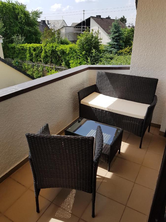 Fewosa Trier-Tarforst Экстерьер фото