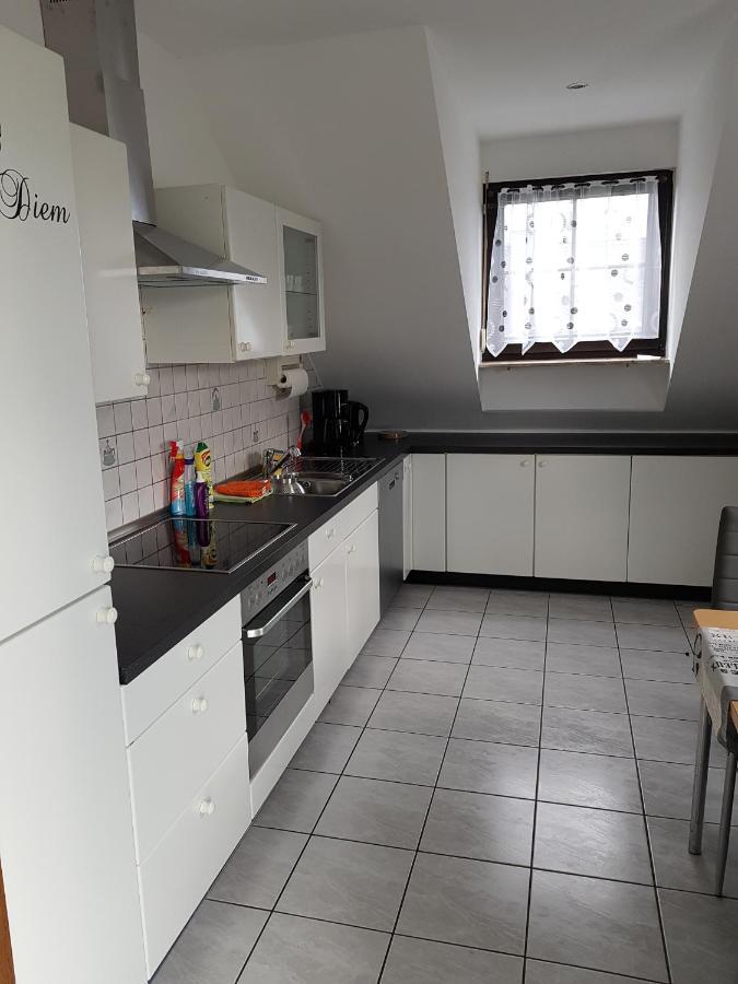 Fewosa Trier-Tarforst Экстерьер фото