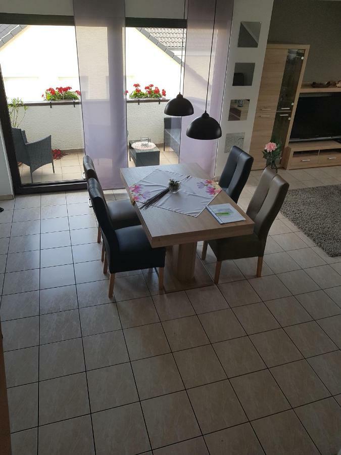 Fewosa Trier-Tarforst Экстерьер фото