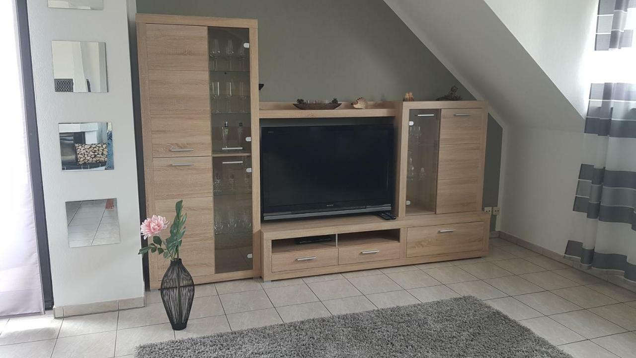 Fewosa Trier-Tarforst Экстерьер фото