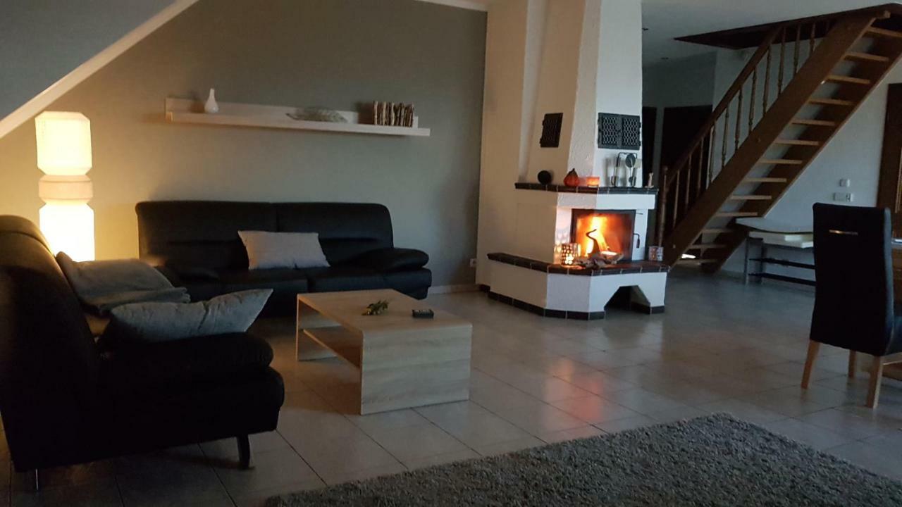 Fewosa Trier-Tarforst Экстерьер фото