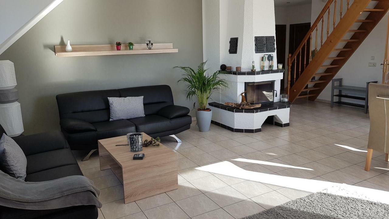 Fewosa Trier-Tarforst Экстерьер фото