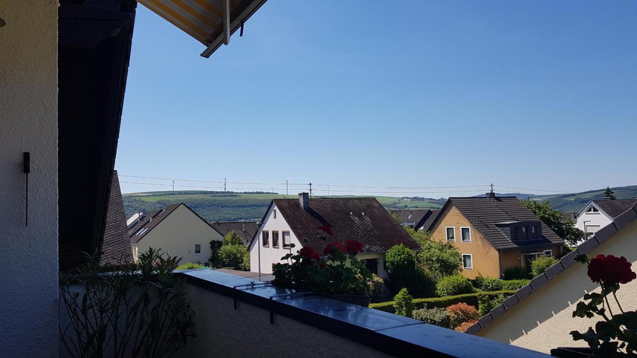Fewosa Trier-Tarforst Экстерьер фото